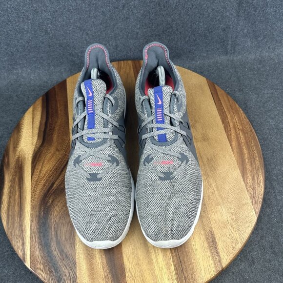 Nike Air Max Sequent 3 Moon Particle Gray 908993-013 US Wmn’s Size 11.5 - Picture 5 of 13